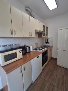 Greenline Pula Apartment - 5