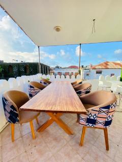 Hello Rafiki Hotel - Kelele Square - 6