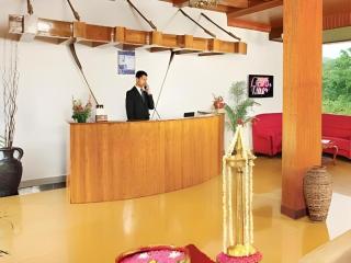Jungle Park Resorts - 4