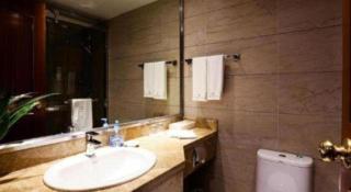 Wistaria Hotel Minhang Shanghai - Shanghai - 2