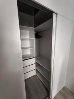 Apartment for 6 guests, 2 bathrooms and air conditioning - 7