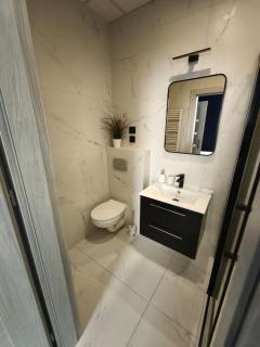 Apartment for 6 guests, 2 bathrooms and air conditioning - 6