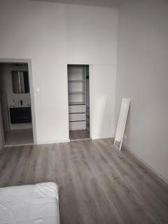 Apartment for 6 guests, 2 bathrooms and air conditioning - 4