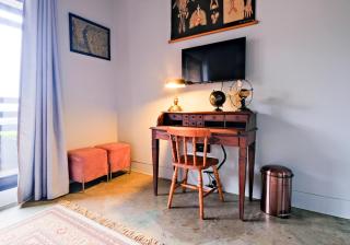 City View Maboneng - Back-Up Water & Electricity - 5