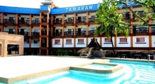 Tamaraw Beach Resort - 4