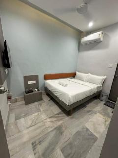 Hotel Vintage - 4