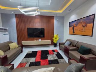Àjàní Apartments - 6