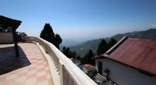 Hotel Himalaya Castle - 4