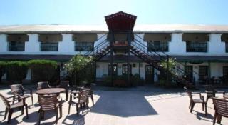 Hotel Himalaya Castle - 1