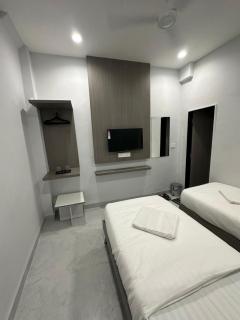Hotel Vintage - 1