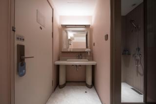 Hanting Hotel Shanghai Gutang Road Metro Station - 8