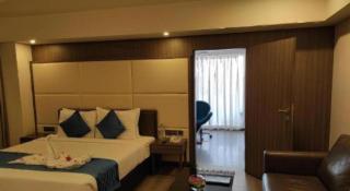 Hotel Minerva Grand - 1