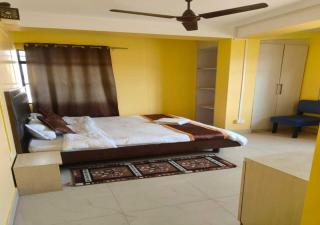 Golf View Residency - 2