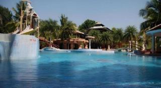 Pragati Green Meadows and Resort - 7