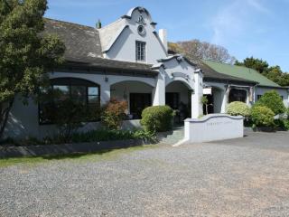 Somerset Guest Lodge - Western Cape - 0