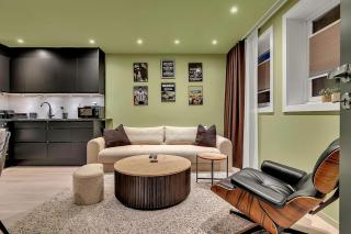 Apartment Winston 2 - Luxury & Designer experience - 6