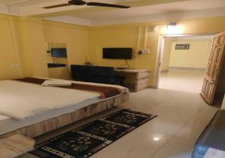 Golf View Residency - 4
