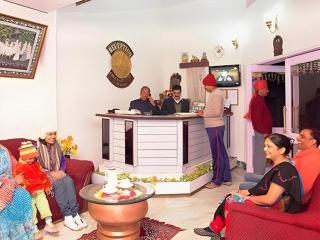 Hotel Himgiri - 7