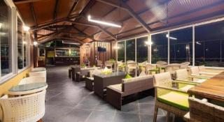 Encore A Boutique Resort, Mulshi - 6