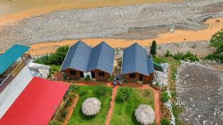 Khánh Hải Bungalow Lào Cai - 4