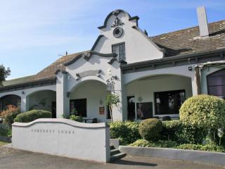 Somerset Guest Lodge - Western Cape - 9