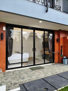 Moya Villa & Resto - 8