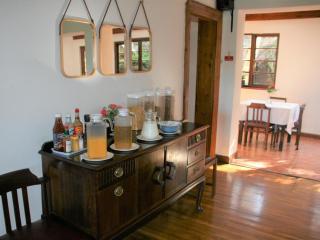 Somerset Guest Lodge - Western Cape - 1