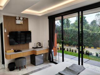 Moya Villa & Resto - 3