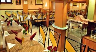 Hotel Tanish Residency - 8