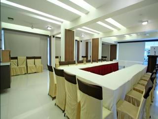 Hotel Tanish Residency - 5