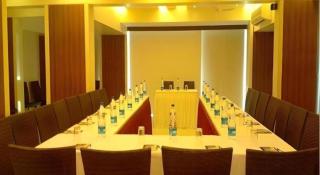 Hotel Tanish Residency - 4