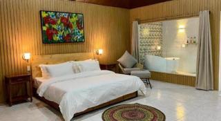 Magnaga Waters Beach Resort - 1