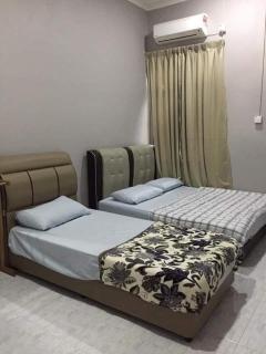 Linda homestay - 2