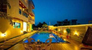 SpicyMango Dream Paradise Hotel & Villa - 1