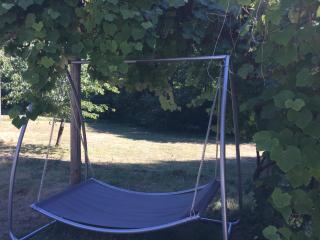 Country Villa Altare - 9