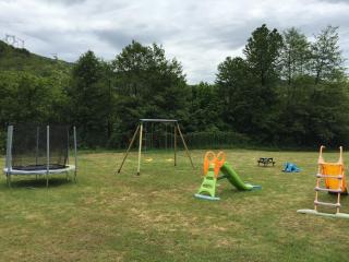 Country Villa Altare - 6