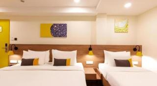 Istay hotels Jubliee Hills - 3