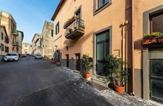 B&B I Tre Camini - Tarquinia - 4