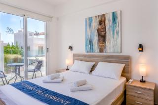 Nissi beach villa 26 with private pool - 2