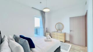 Yas Island Hideaway 1BR Waters Edge - 5