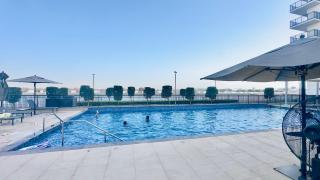 Yas Island Hideaway 1BR Waters Edge - 2