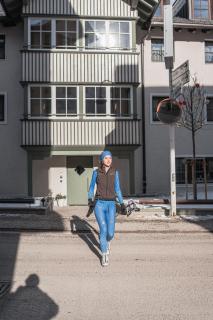 Zin Park alpine suites and SPA - 2