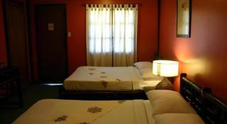 Kuting Reef Resort - 3