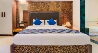 Club Mahindra Netrang - 3