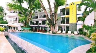 Angelyn's Dive Resort - Sabang - 4
