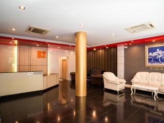 B2 Korat Night Market Boutique & Budget Hotel -  - 2