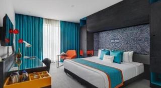TRITON BY SHYAMA HOTELS & RESORTS - 1