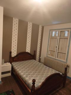 Chambre pèlerinage - 0
