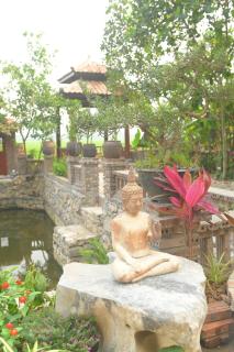 Ỷ vân các homestay - Ninh Binh - 1