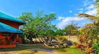 Natsuca Beach Resort - Ar-aro-o - 9